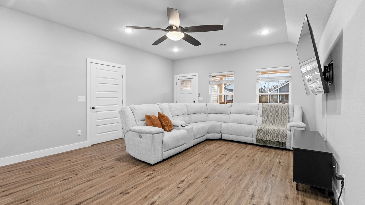 Photo of Livingroom in Duenweg