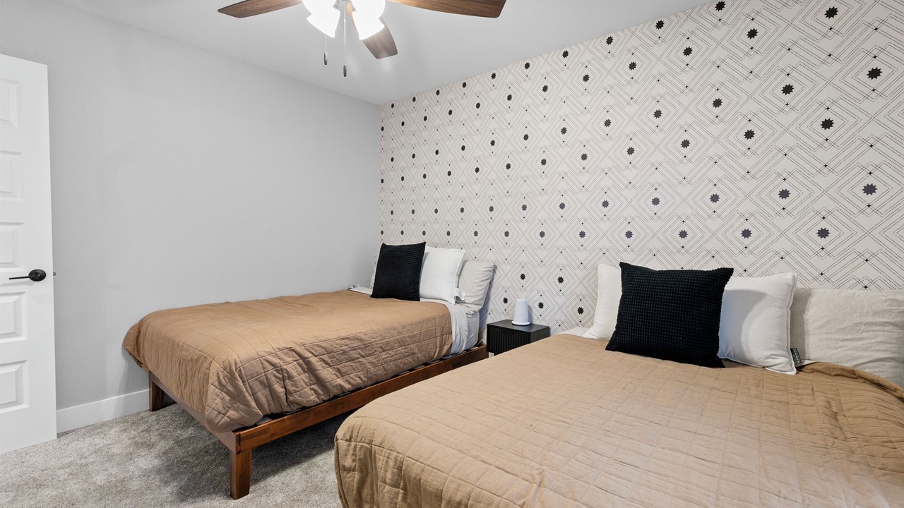 Photo of Bedroom in Duenweg
