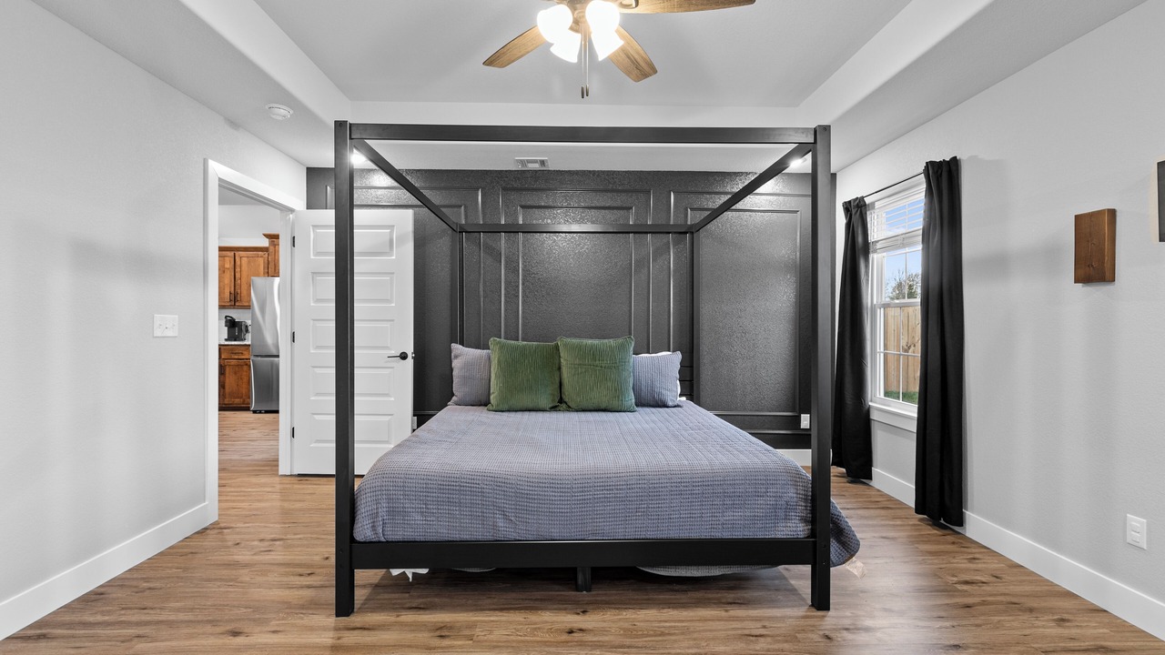 Photo of Bedroom in Duenweg