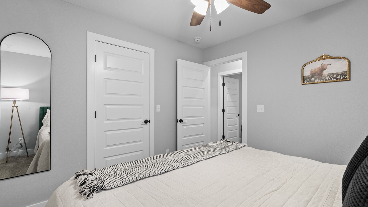 Photo of Bedroom in Duenweg