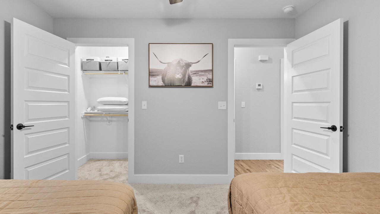 Photo of Bedroom in Duenweg