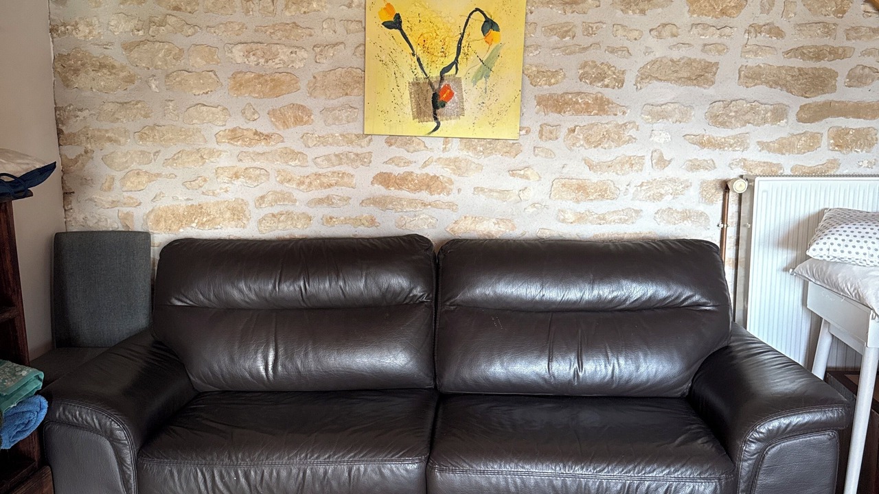 Photo of Livingroom in Geay