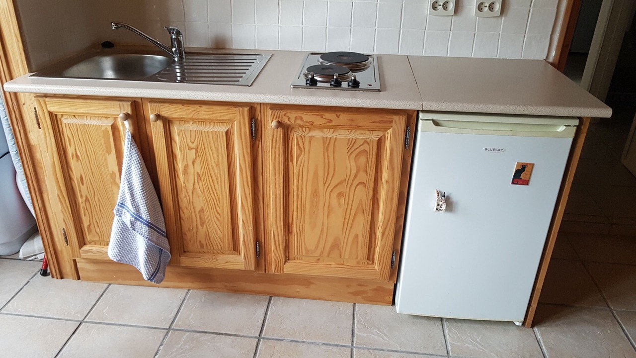 Photo of Kitchen in Geay