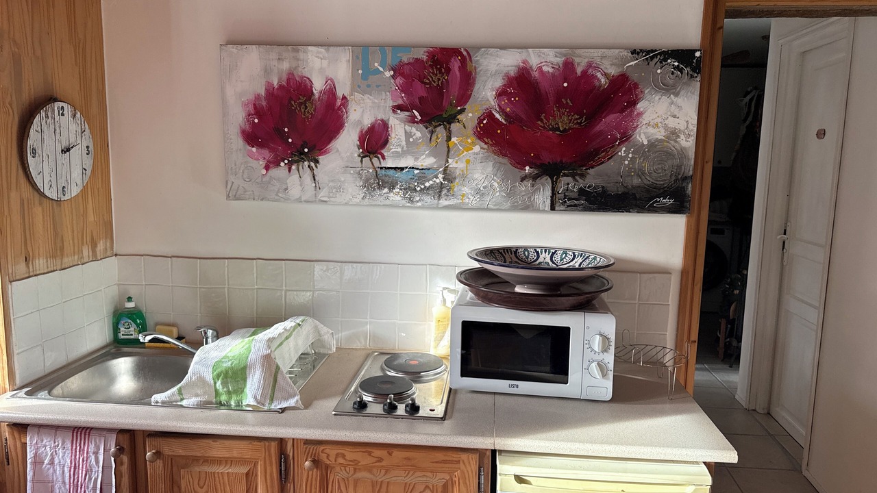 Photo of Kitchen in Geay