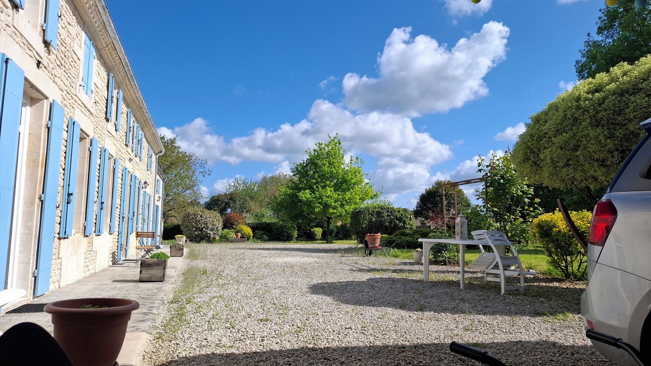 Photo of Outdoor in Geay