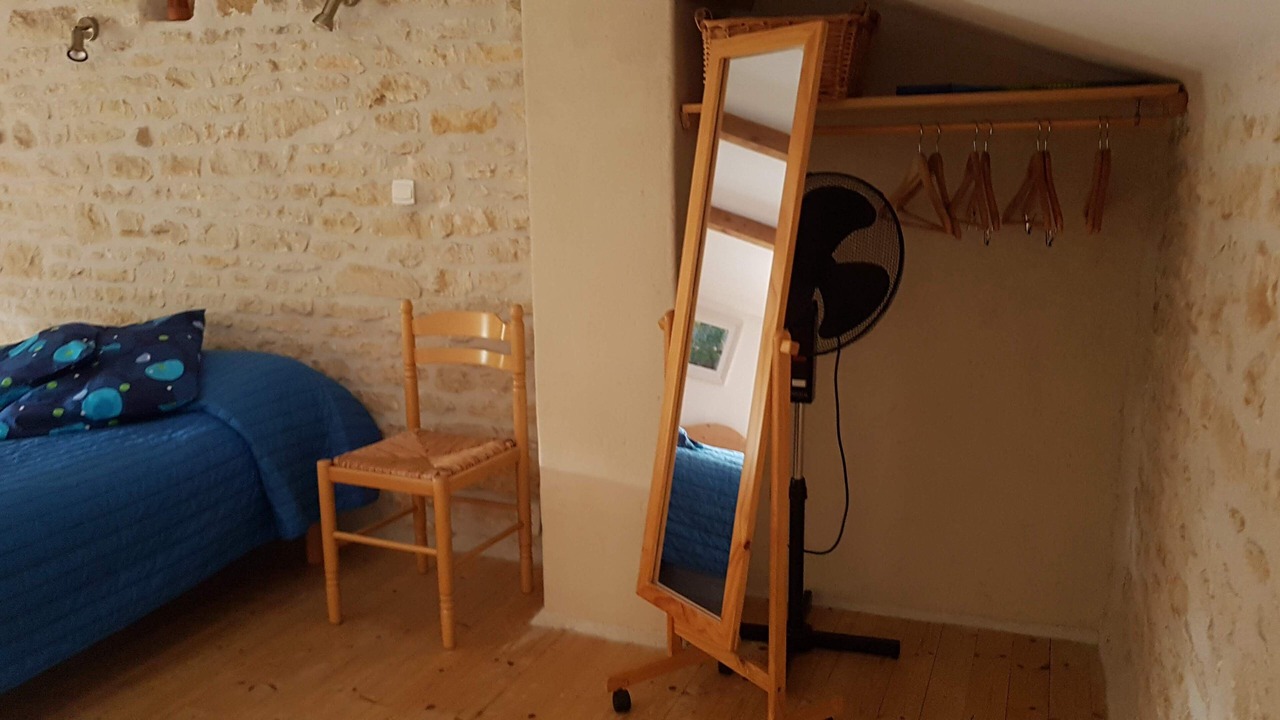 Photo of Bedroom in Geay