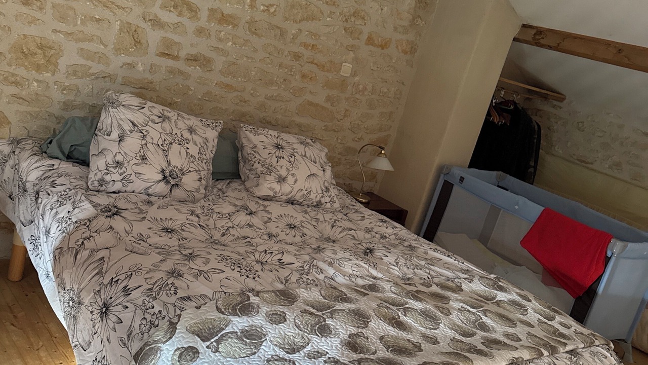 Photo of Bedroom in Geay