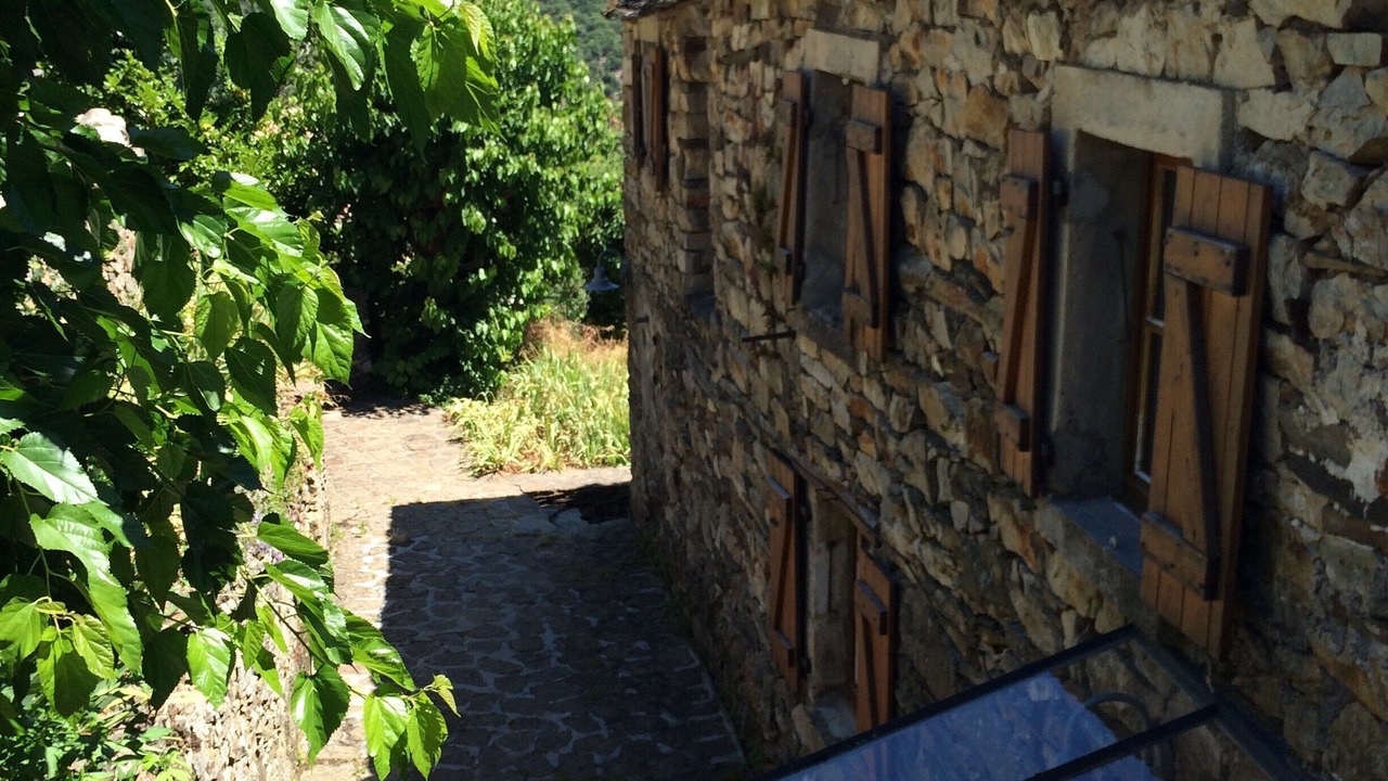 Photo of Outdoor in Saint-Melany