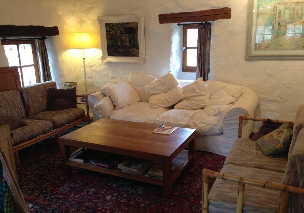 Photo of Livingroom in Saint-Melany