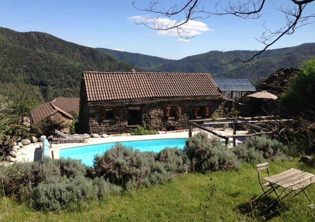 Photo of Outdoor in Saint-Melany