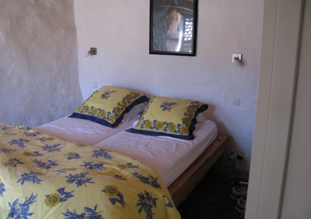 Photo of Bedroom in Saint-Melany