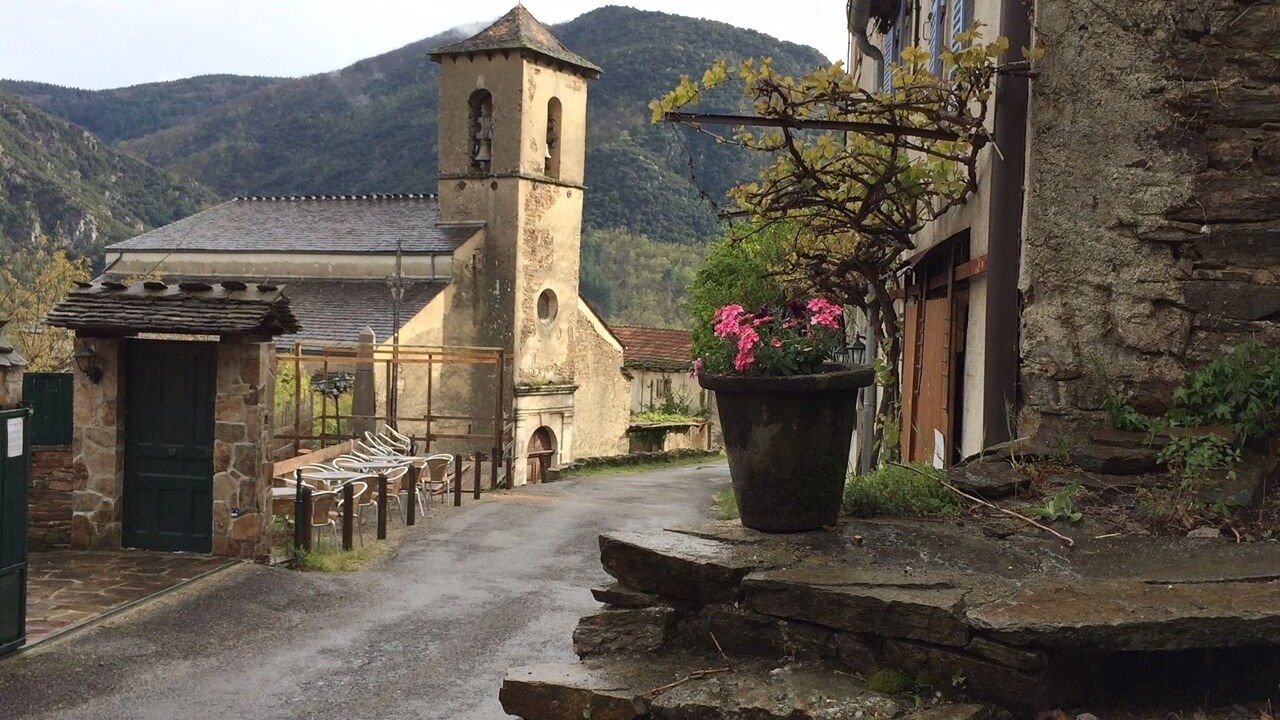 Photo of Outdoor in Saint-Melany