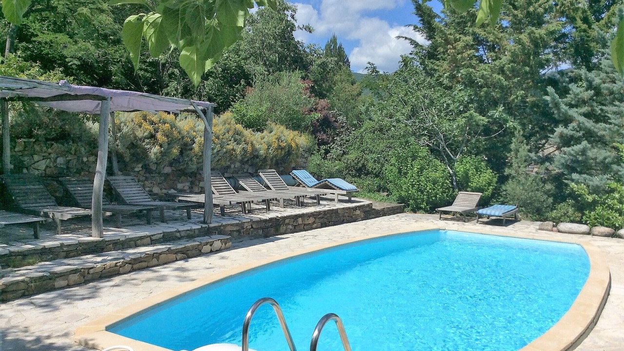 Photo of Outdoor in Saint-Melany