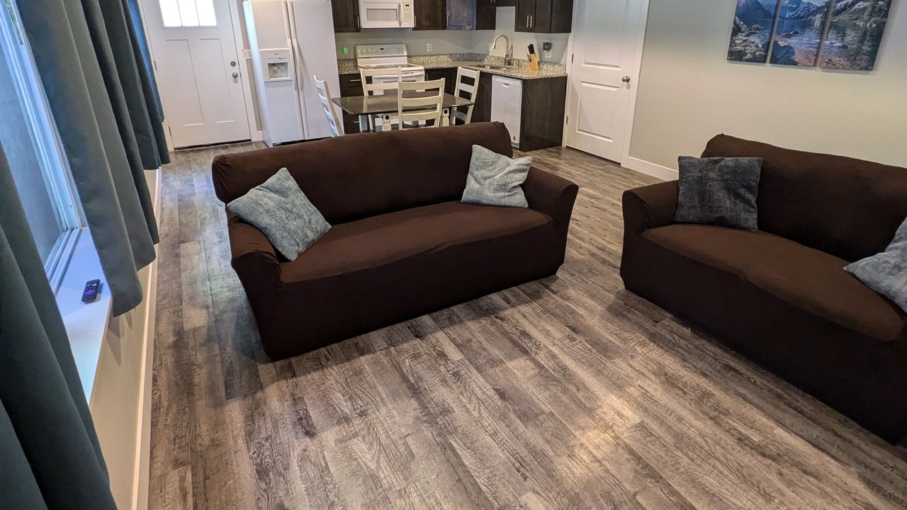 Photo of Livingroom in American Fork