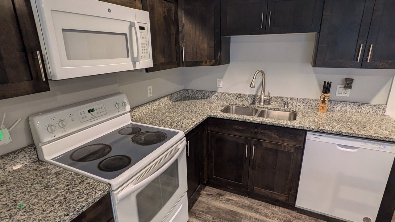 Photo of Kitchen in American Fork