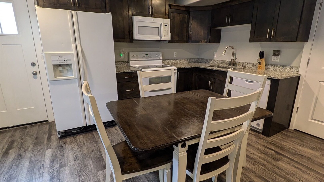 Photo of Kitchen in American Fork