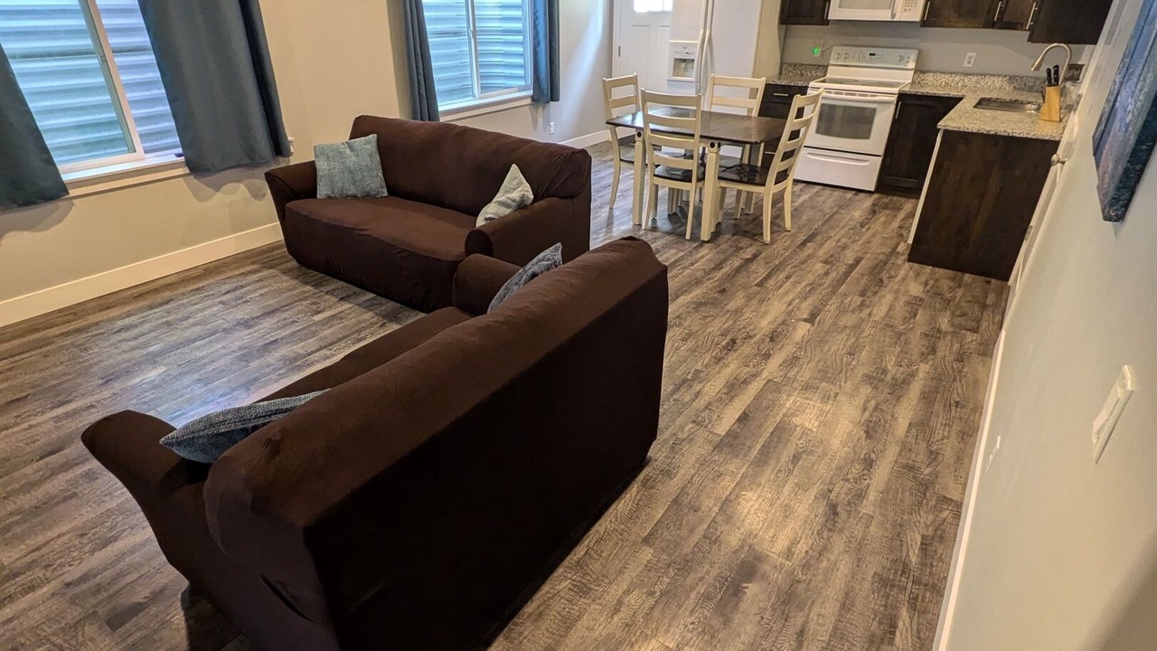 Photo of Livingroom in American Fork
