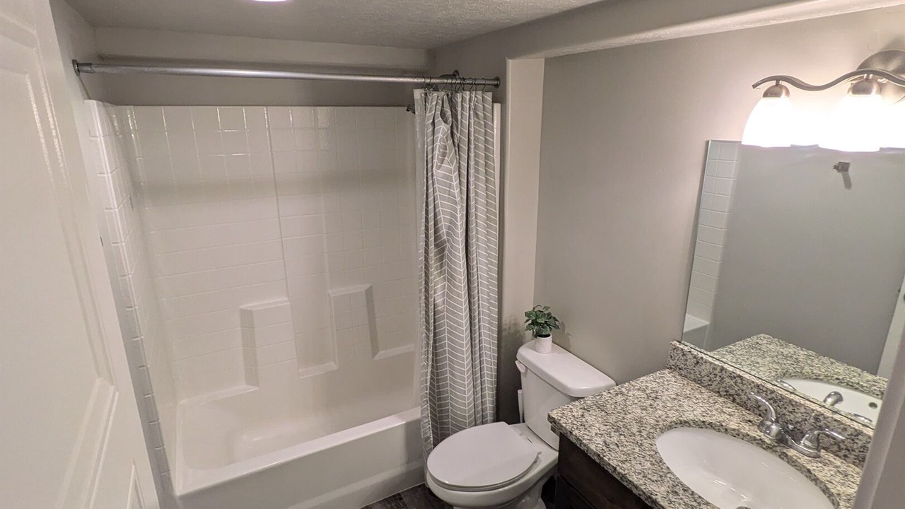 Photo of Bathroom in American Fork