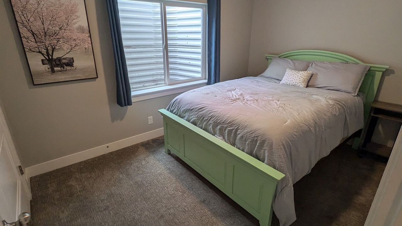 Photo of Bedroom in American Fork