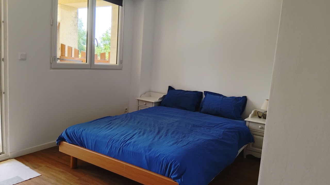 Photo of Bedroom in Bourron-Marlotte