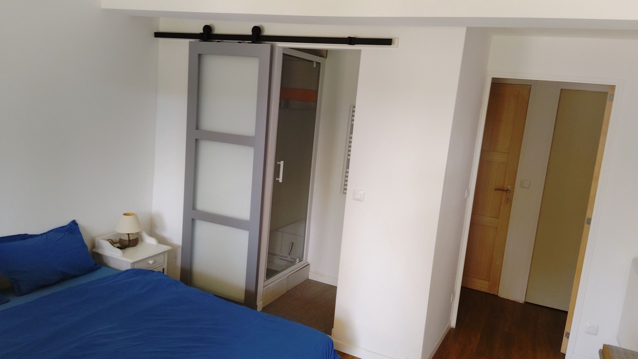 Photo of Bedroom in Bourron-Marlotte