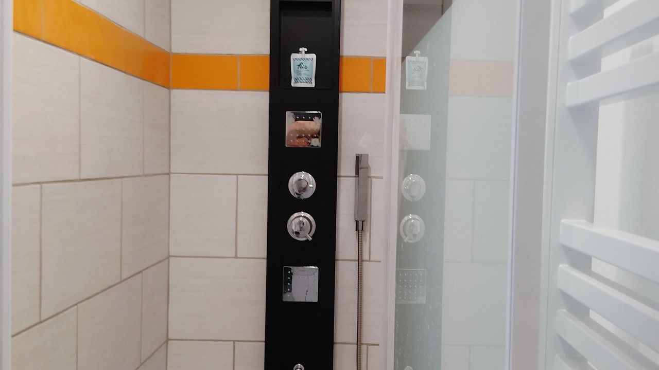 Photo of Bathroom in Bourron-Marlotte