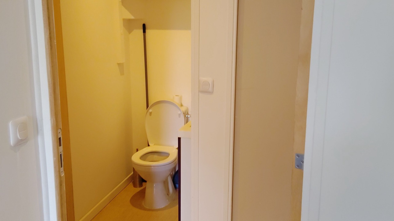 Photo of Bathroom in Bourron-Marlotte