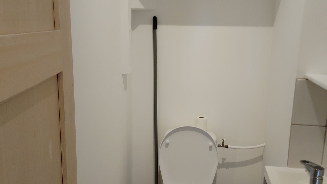 Photo of Bathroom in Bourron-Marlotte