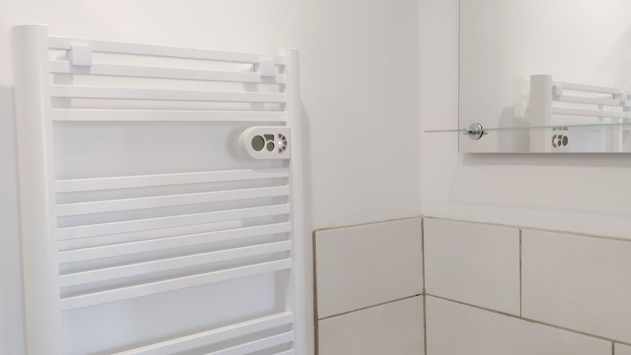 Photo of Bathroom in Bourron-Marlotte