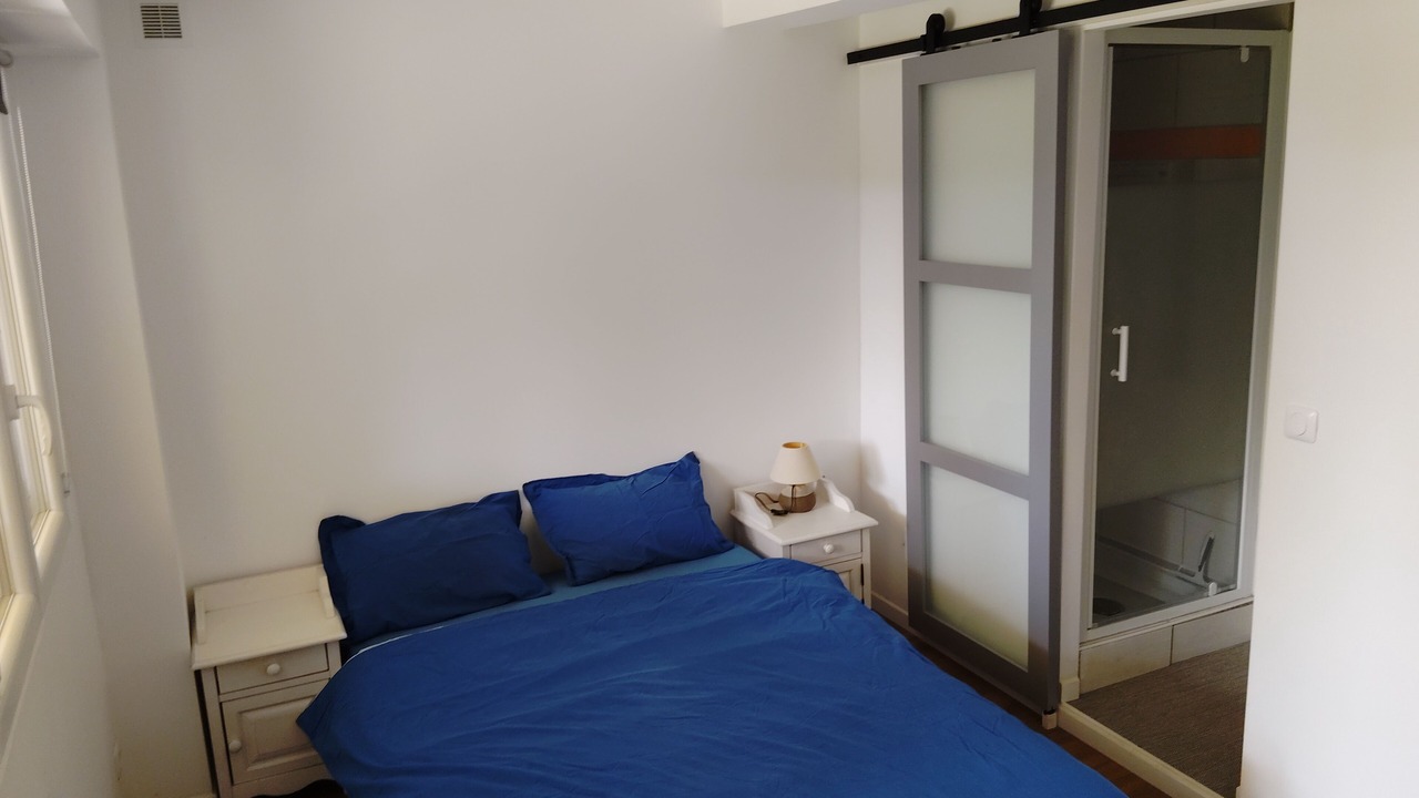 Photo of Bedroom in Bourron-Marlotte