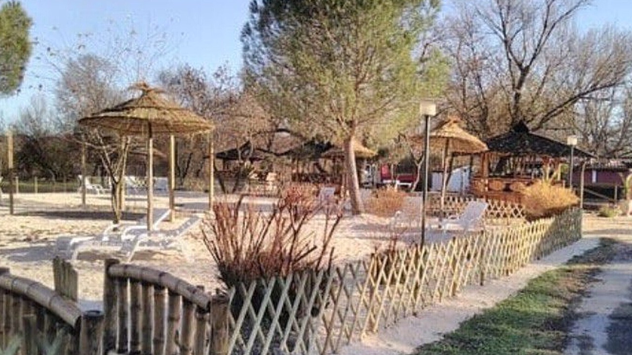 Photo of Outdoor in Massillargues-Attuech