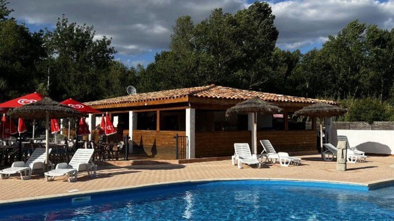 Photo of Outdoor in Massillargues-Attuech