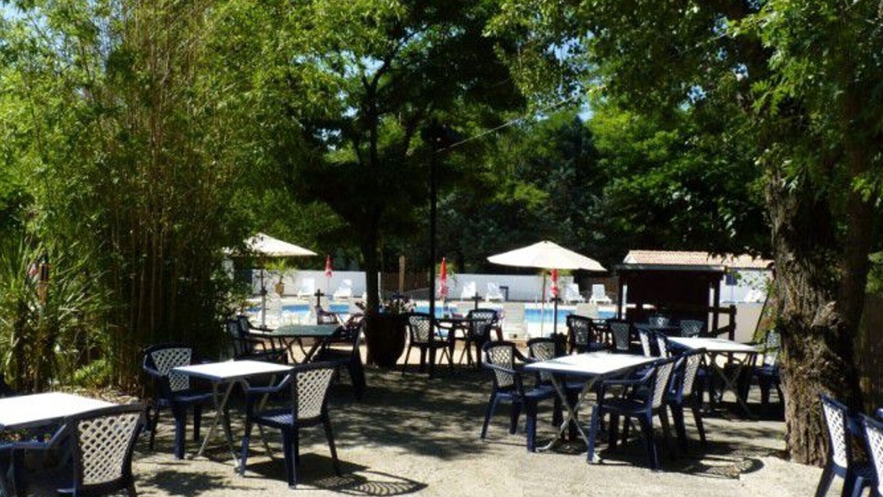 Photo of Outdoor in Massillargues-Attuech