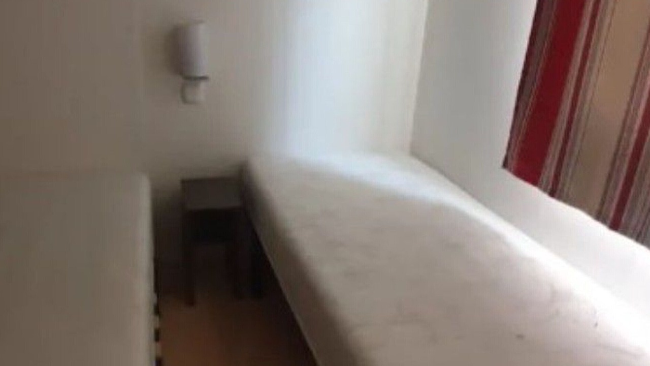 Photo of Bedroom in Massillargues-Attuech