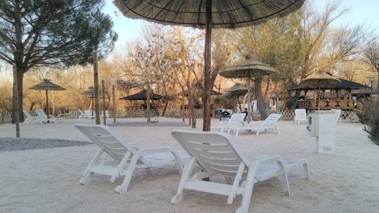 Photo of Outdoor in Massillargues-Attuech