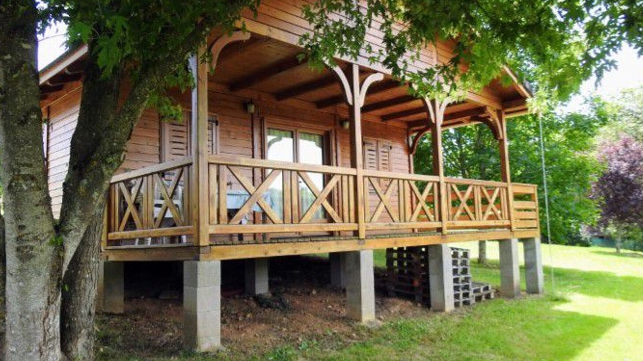 Photo of Outdoor in Naucelle