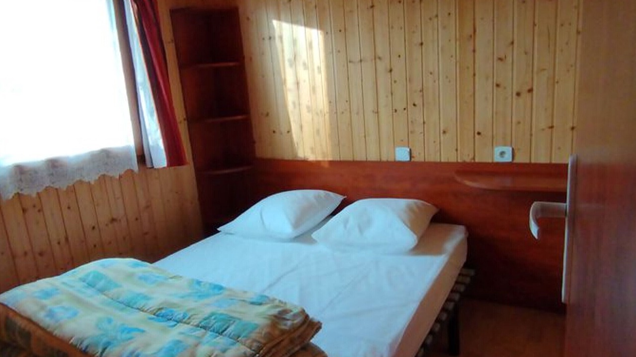 Photo of Bedroom in Naucelle