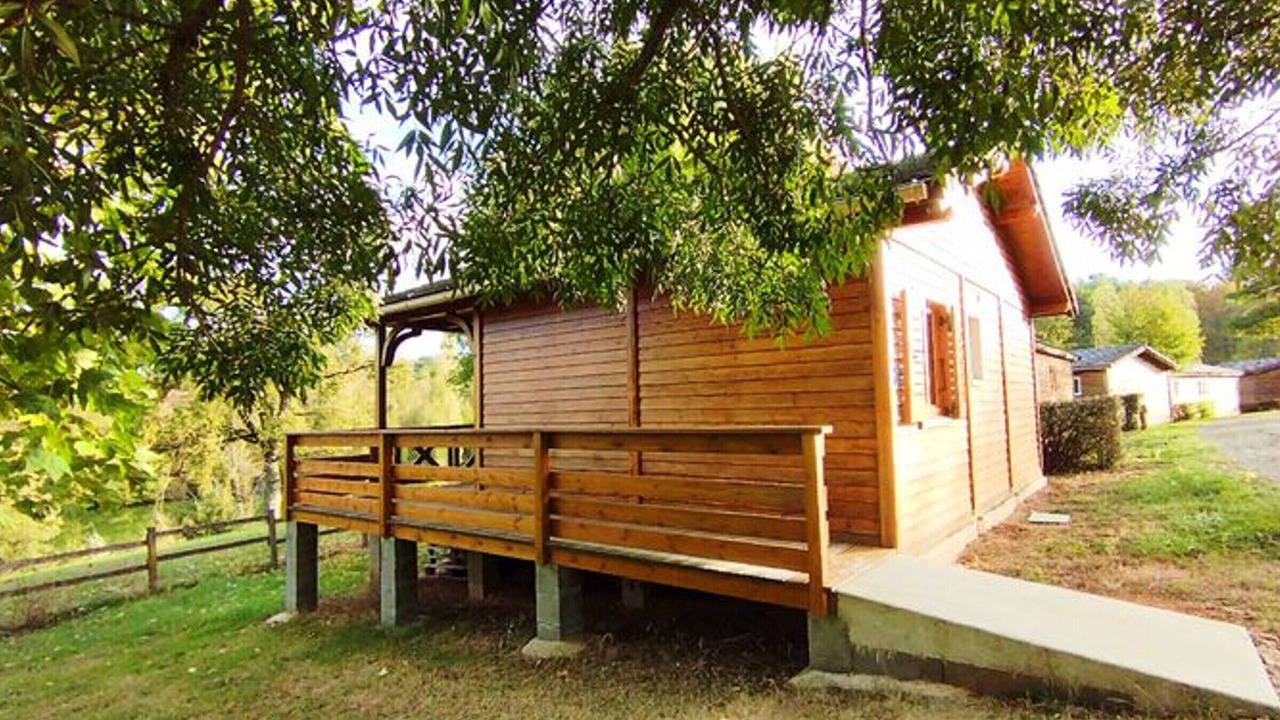 Photo of Outdoor in Naucelle