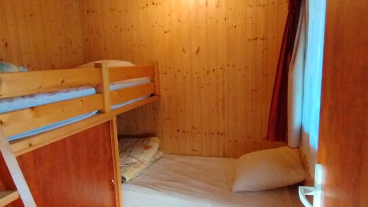 Photo of Bedroom in Naucelle