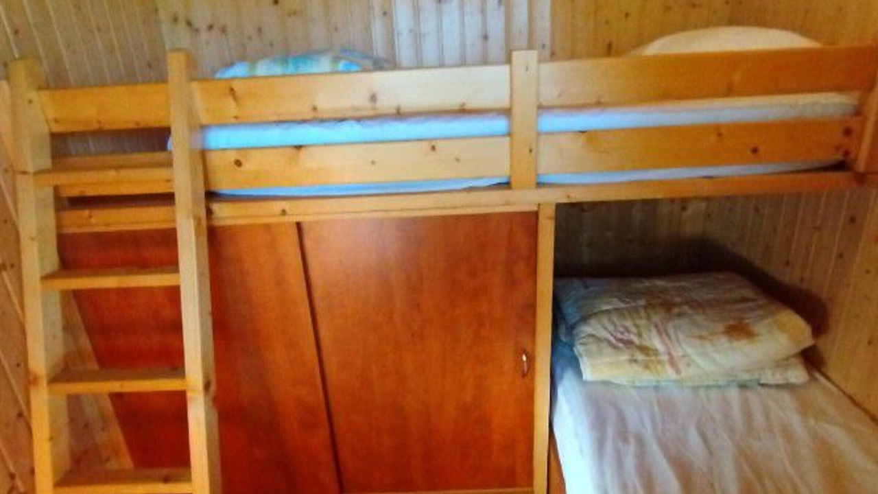 Photo of Bedroom in Naucelle