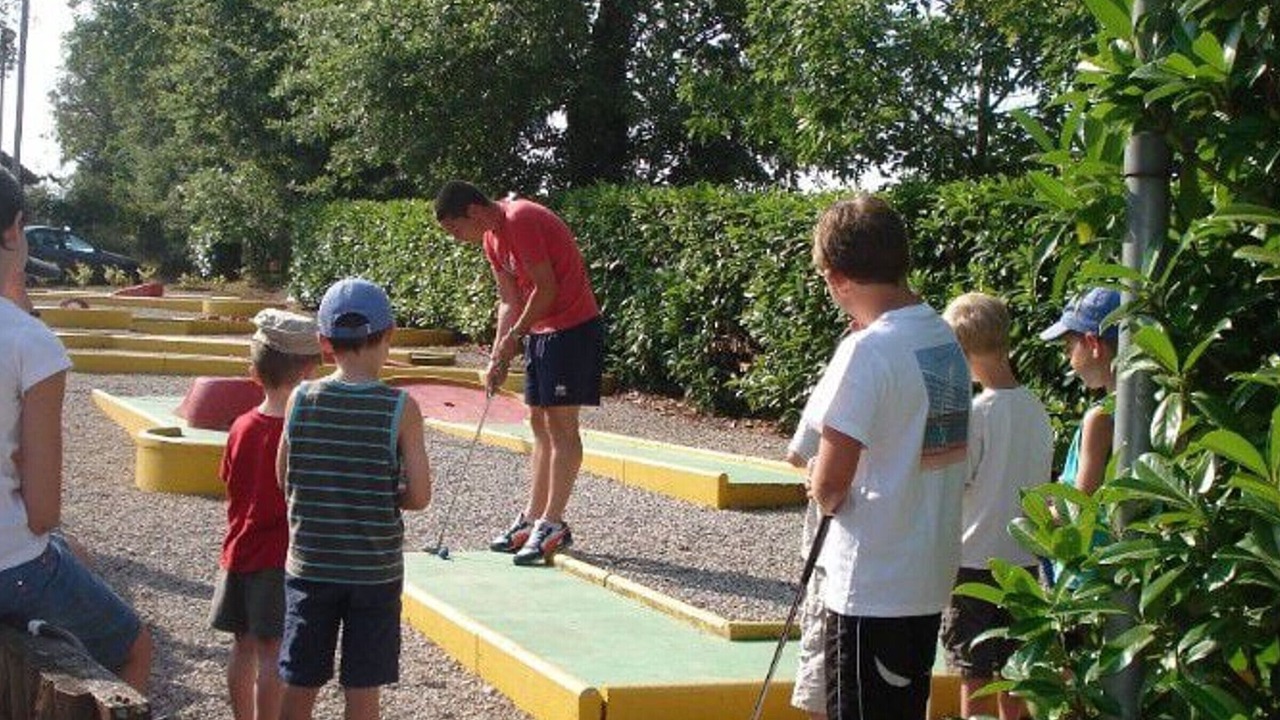 Photo of Outdoor in Naucelle