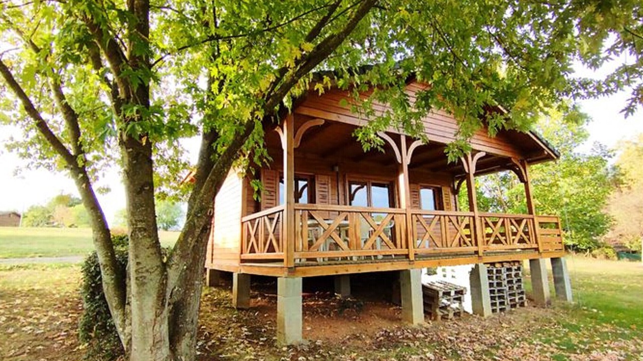 Photo of Outdoor in Naucelle