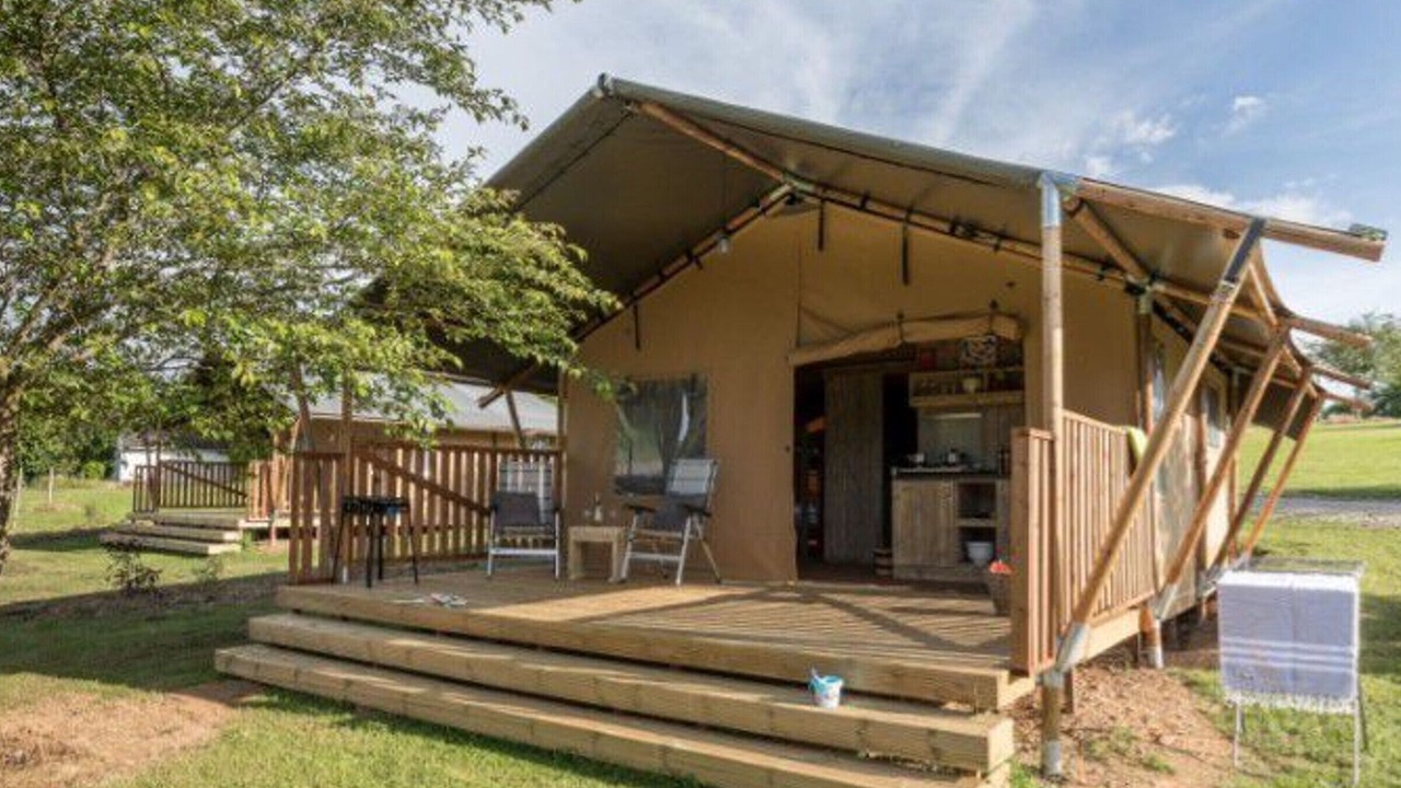 Photo of Patio Balcony in Naucelle