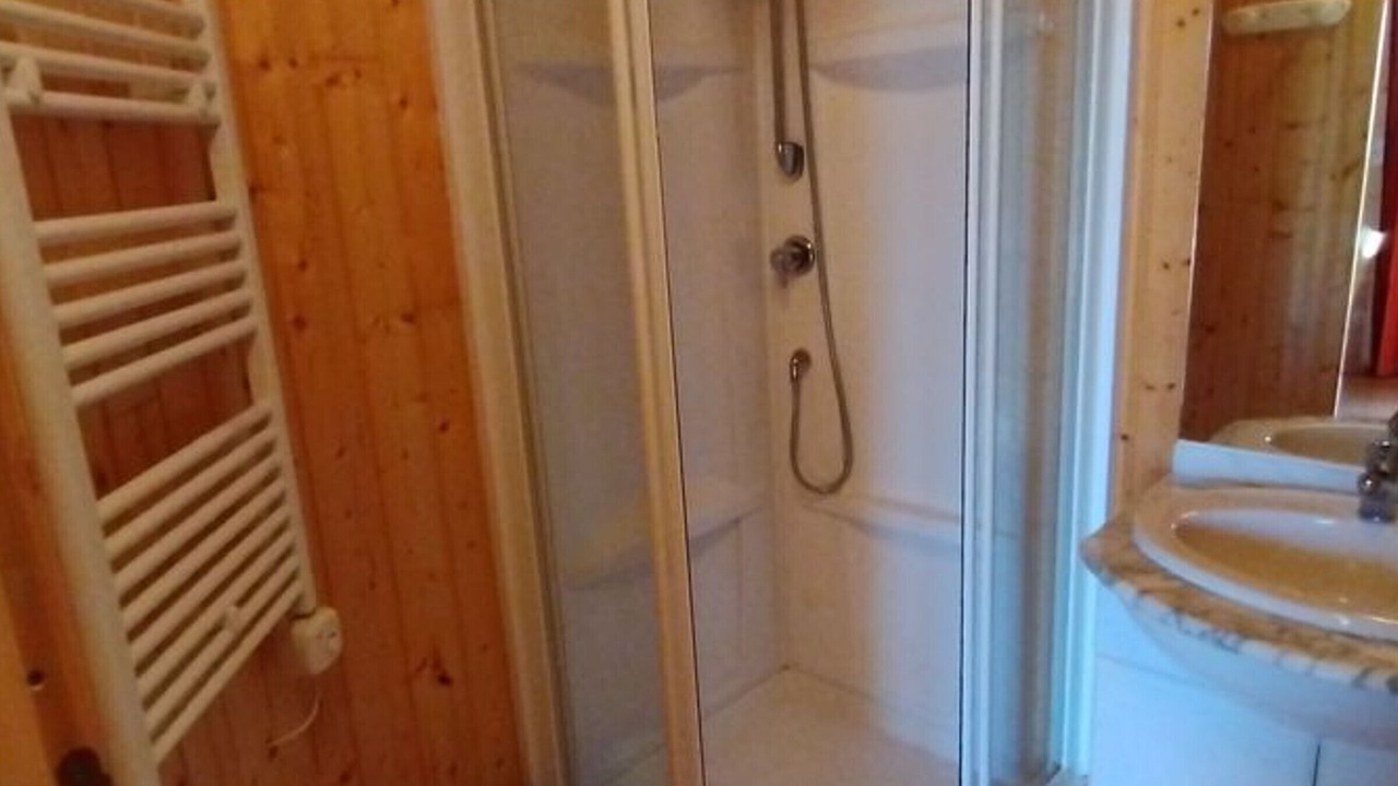 Photo of Bathroom in Naucelle