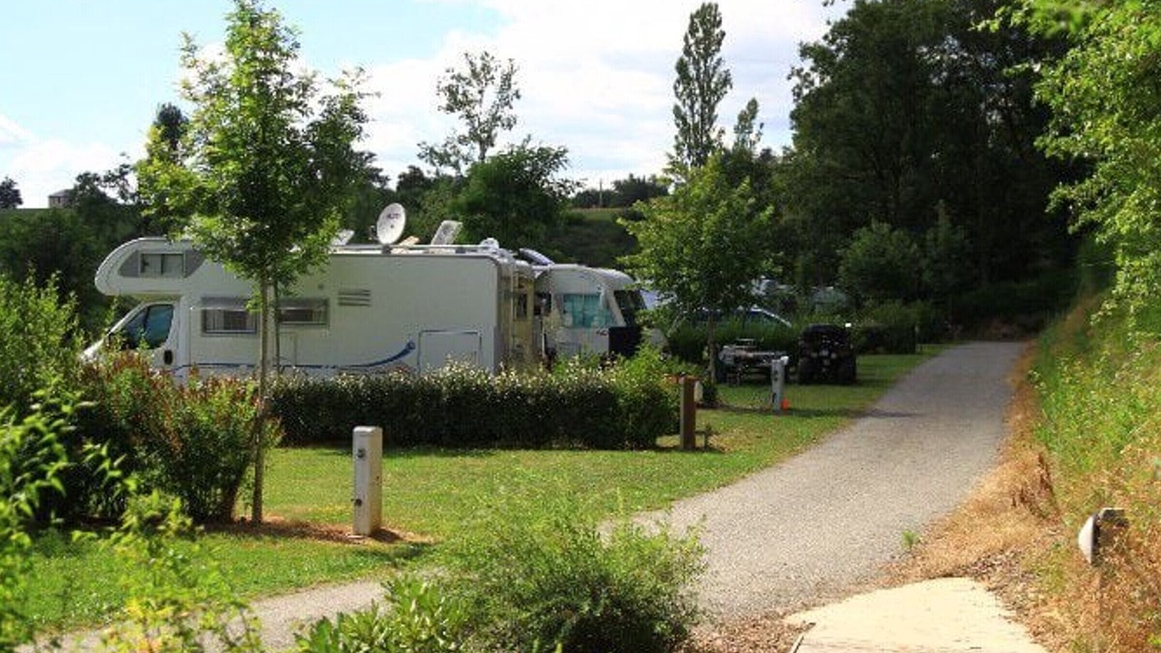 Photo of Outdoor in Naucelle