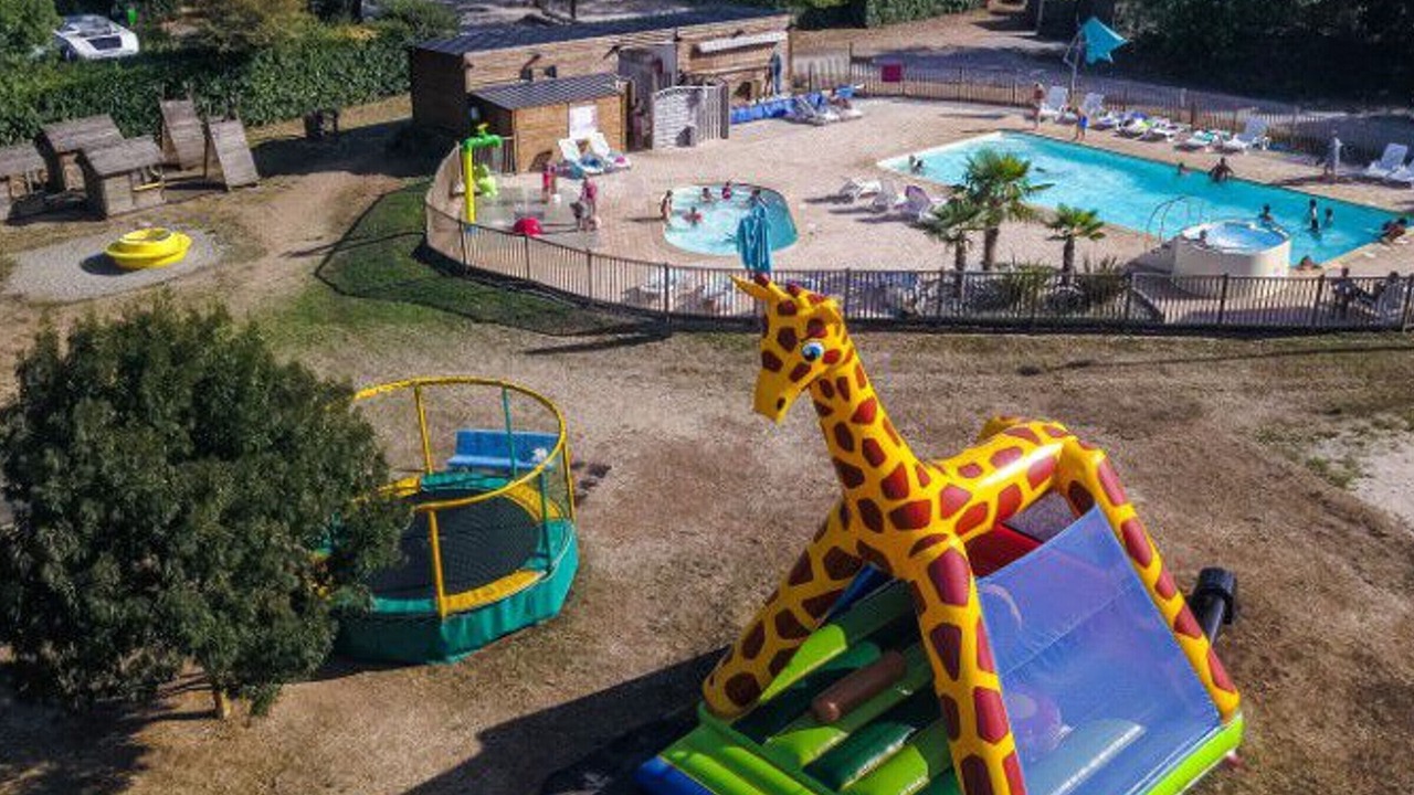 Photo of Outdoor in Naucelle