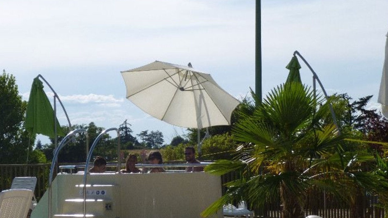 Photo of Outdoor in Naucelle