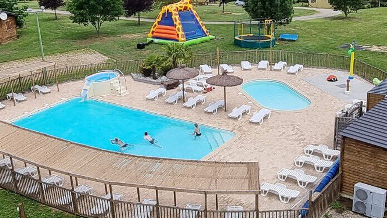 Photo of Outdoor in Naucelle