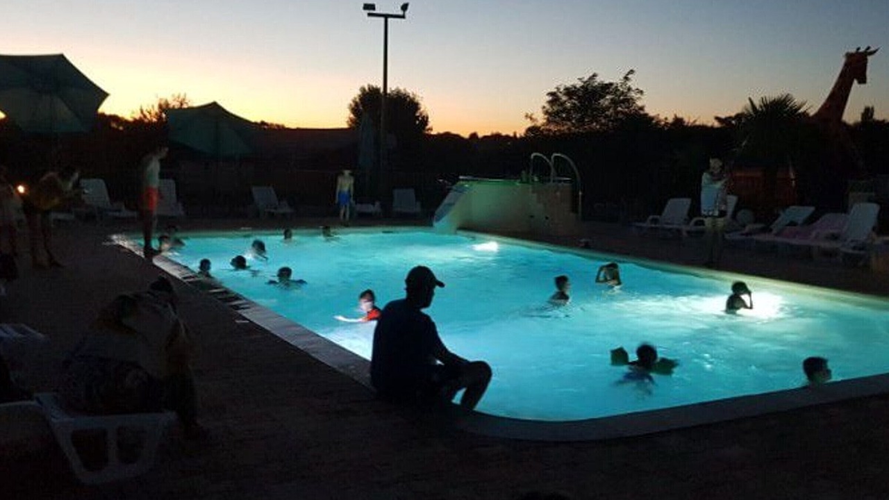 Photo of Outdoor in Naucelle