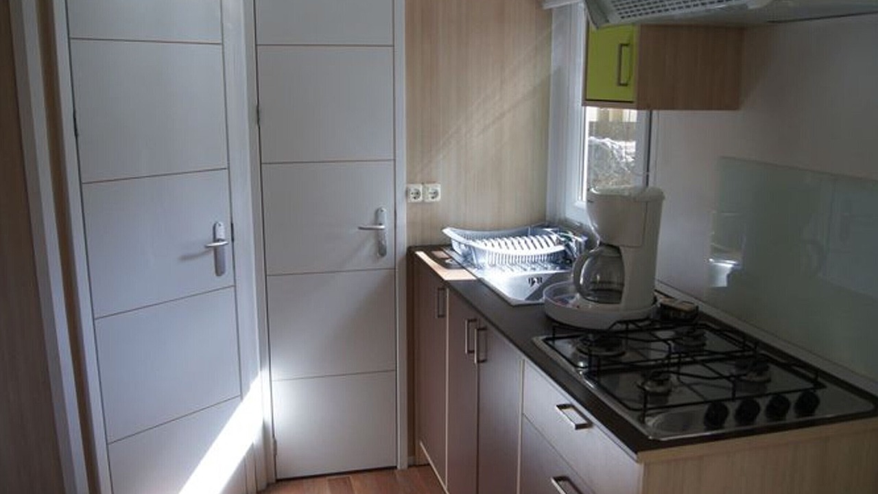 Photo of Kitchen in Sournia